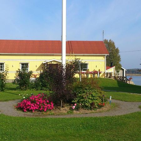 Вилла Nivagarden Korpikyla Номер фото