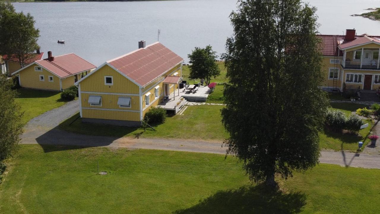 Вилла Nivagarden Korpikyla Экстерьер фото