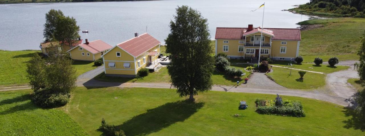 Вилла Nivagarden Korpikyla Экстерьер фото
