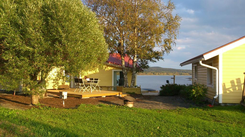 Вилла Nivagarden Korpikyla Номер фото