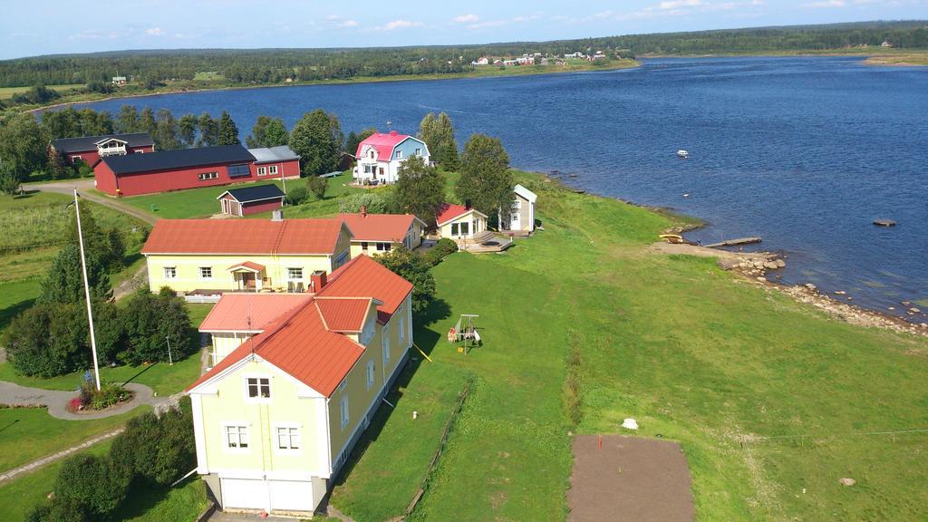 Вилла Nivagarden Korpikyla Номер фото