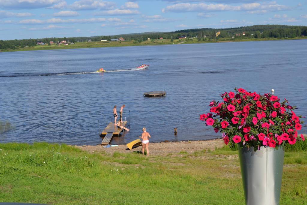 Вилла Nivagarden Korpikyla Экстерьер фото